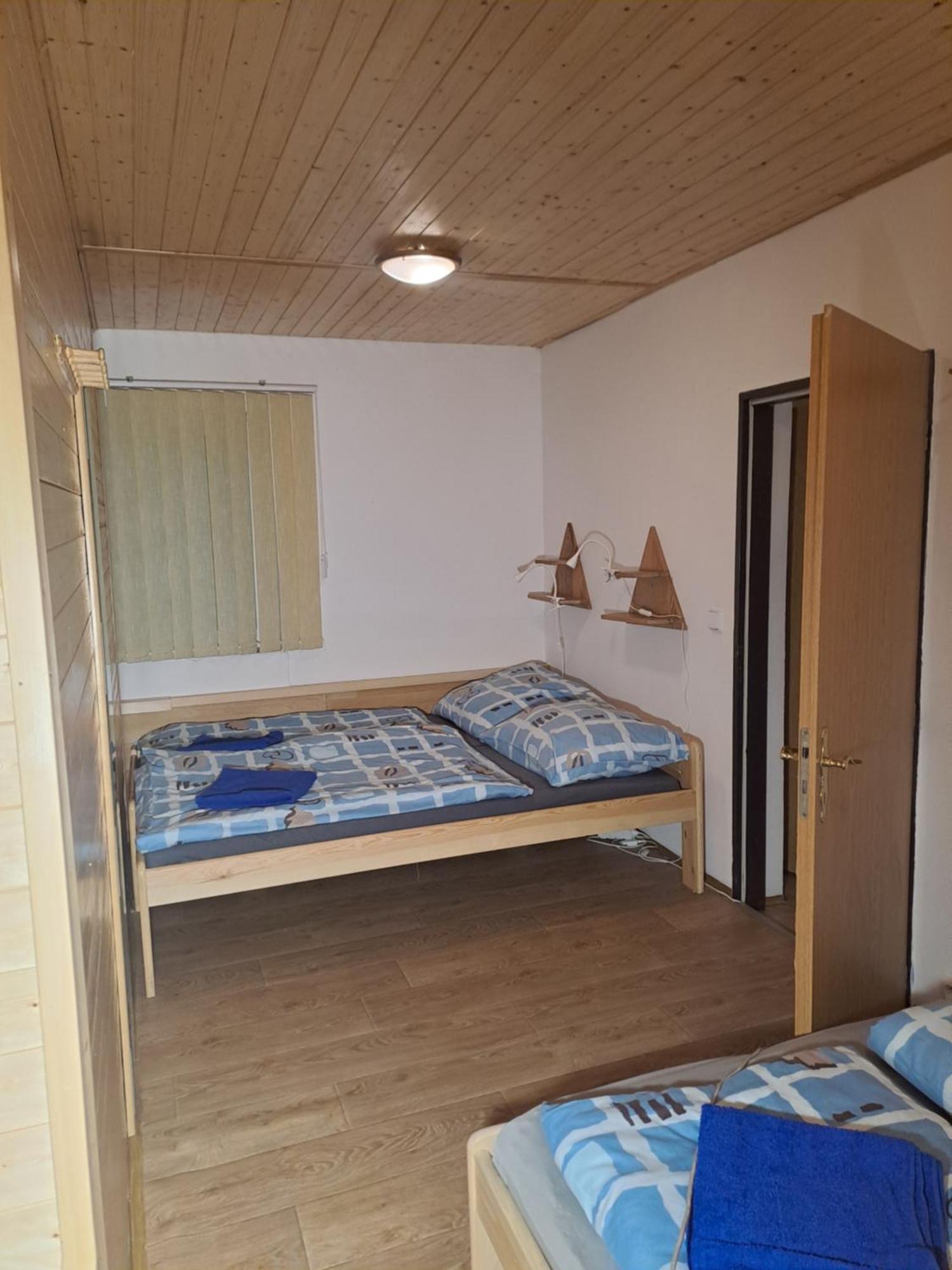 אלברכטיצה ב יזרסקיך הורה Apartman Albrecht מראה חיצוני תמונה