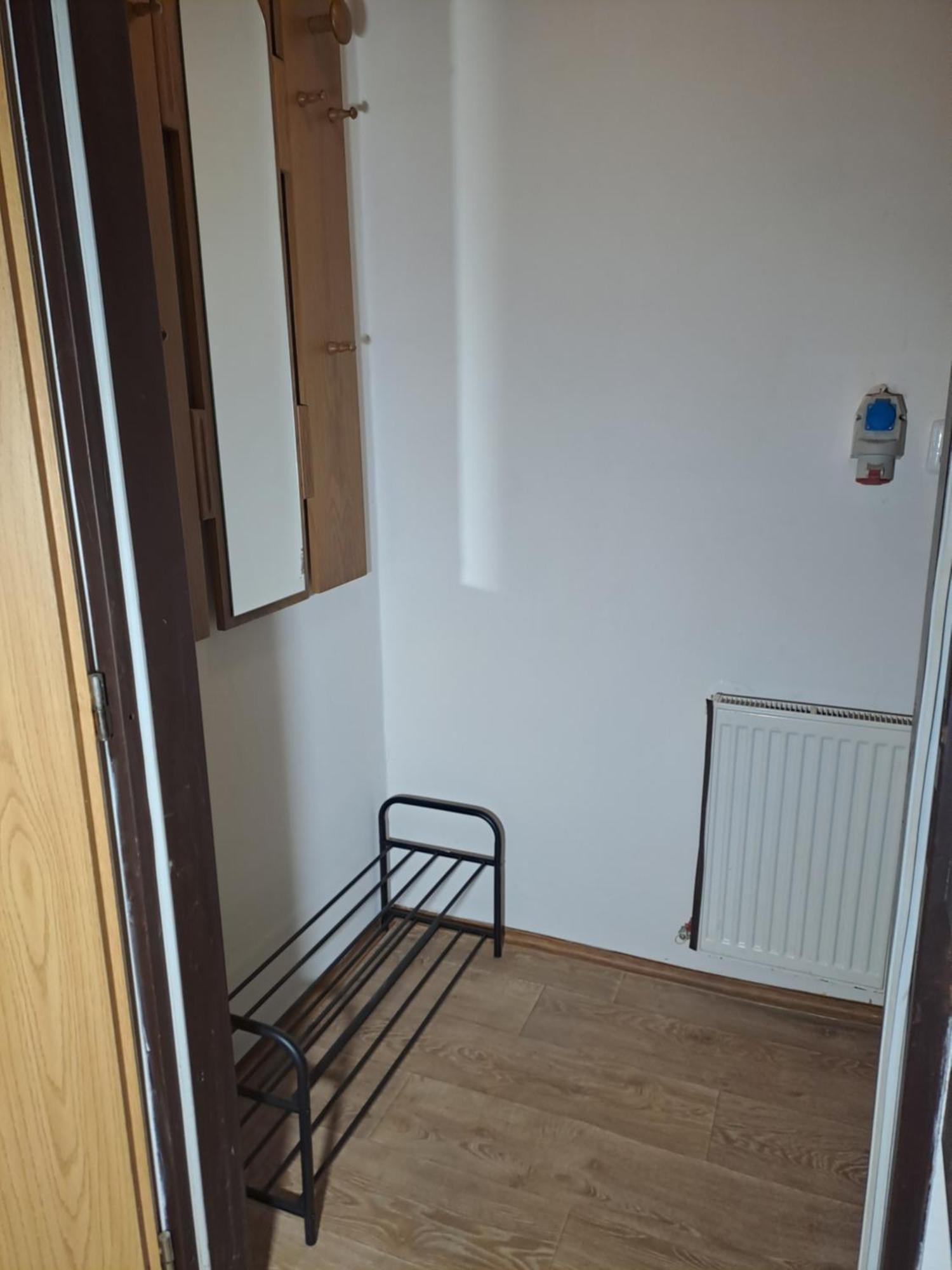 אלברכטיצה ב יזרסקיך הורה Apartman Albrecht מראה חיצוני תמונה